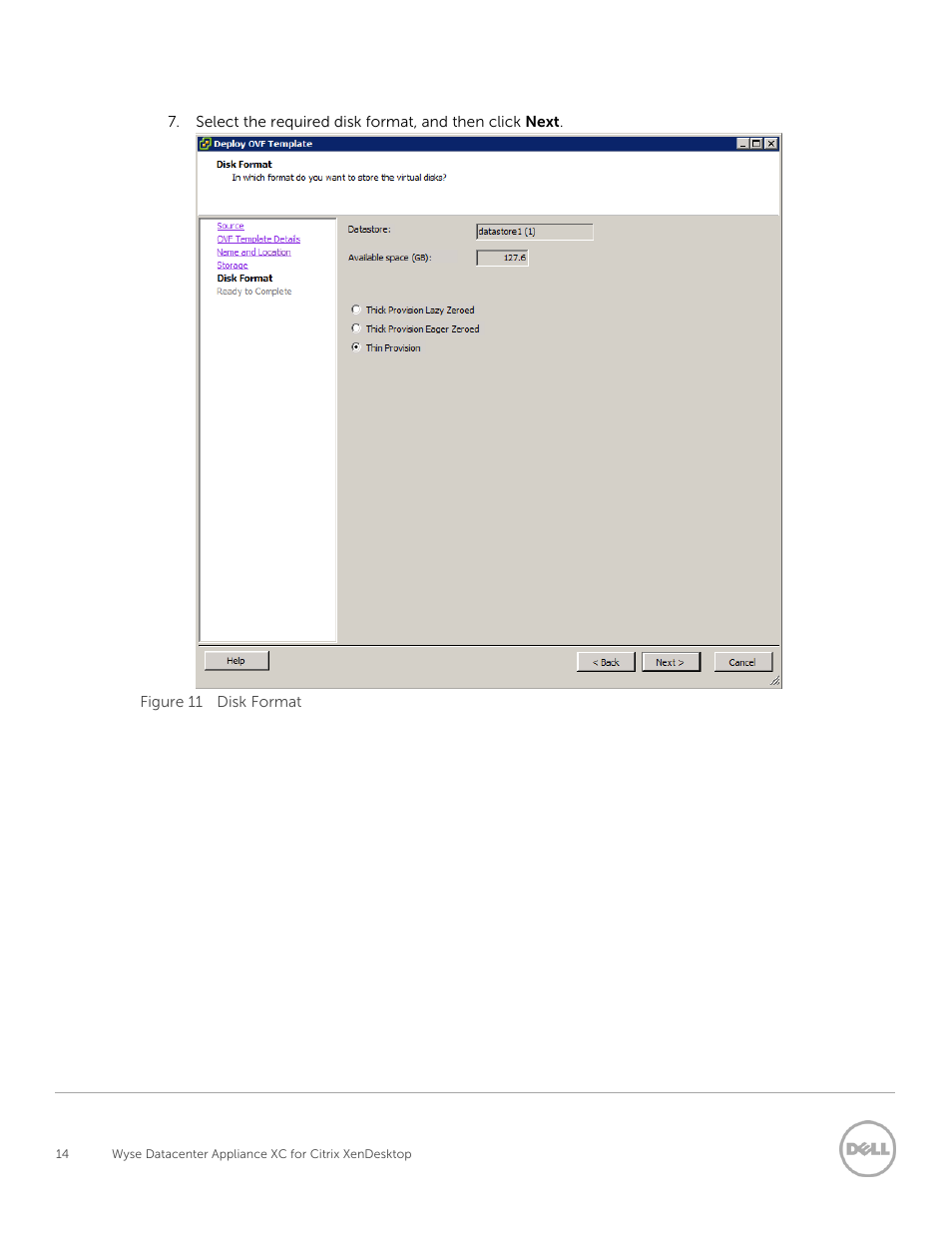 Dell XC Web-Scale Converged Appliance User Manual | Page 14 / 137