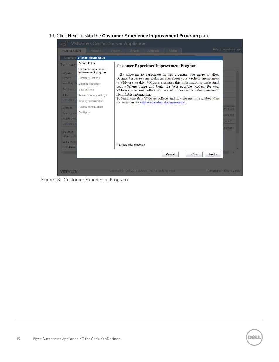 Dell XC Web-Scale Converged Appliance User Manual | Page 19 / 137