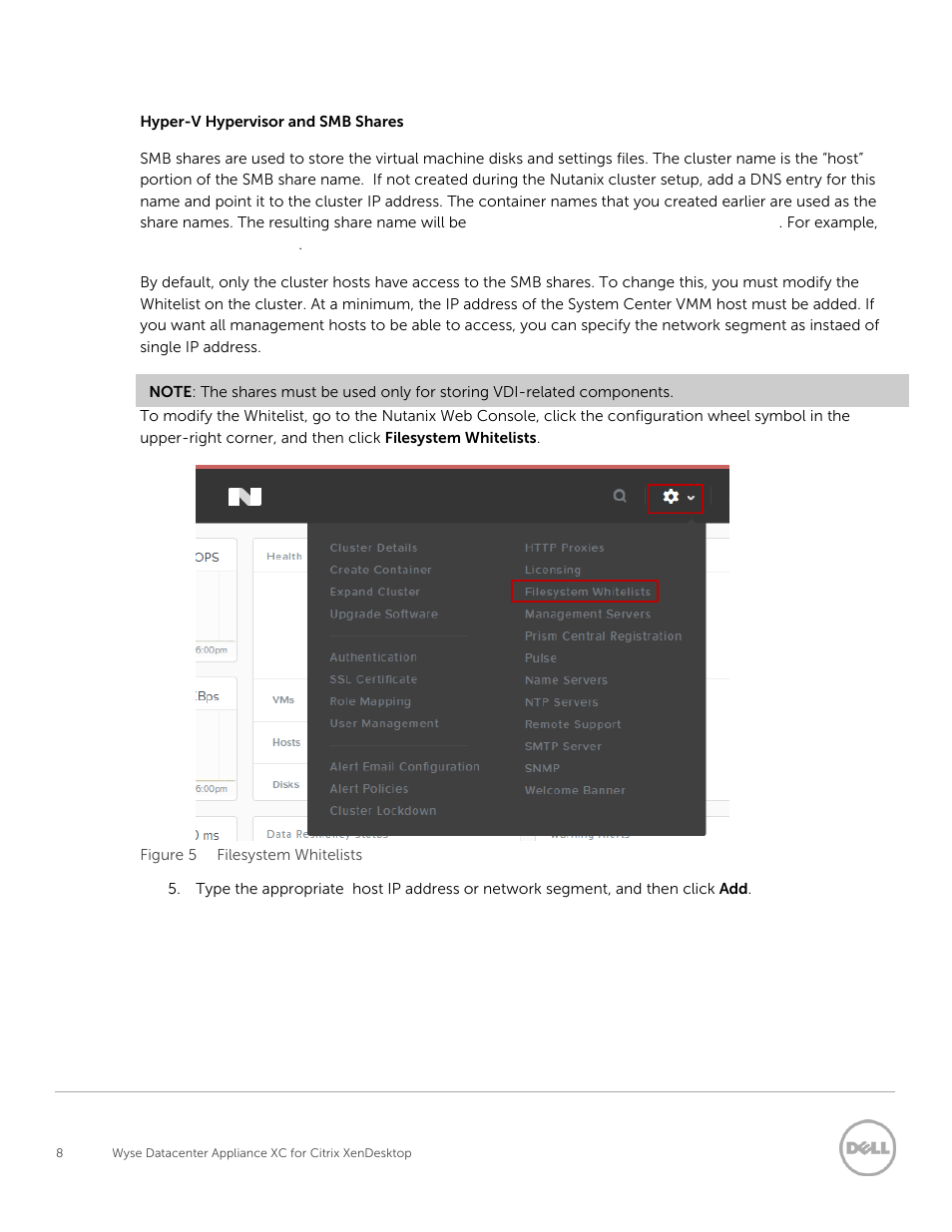 Dell XC Web-Scale Converged Appliance User Manual | Page 8 / 137