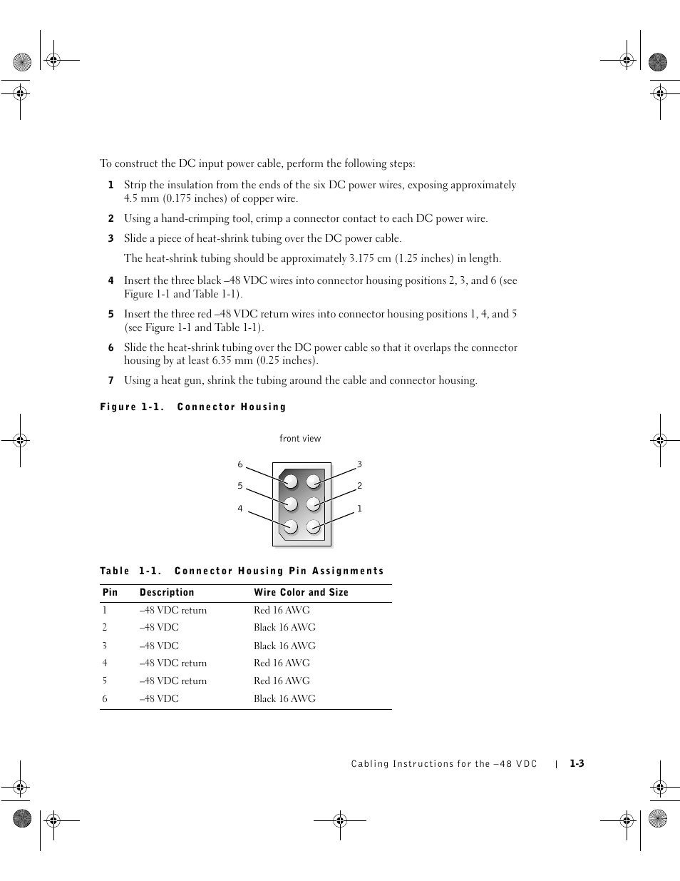 Dell PowerEdge 2650 User Manual | Page 5 / 8