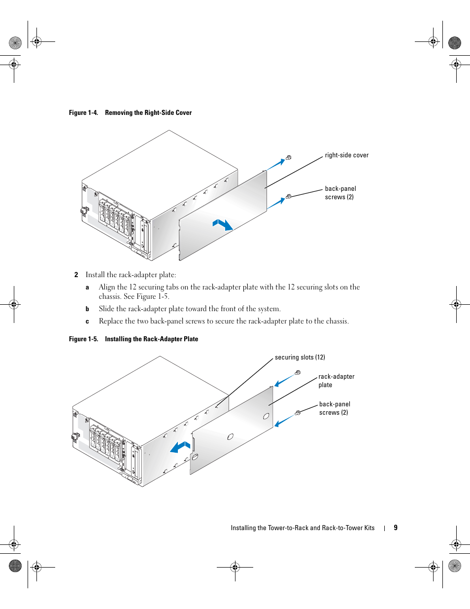Dell PowerEdge 1800 User Manual | Page 11 / 20