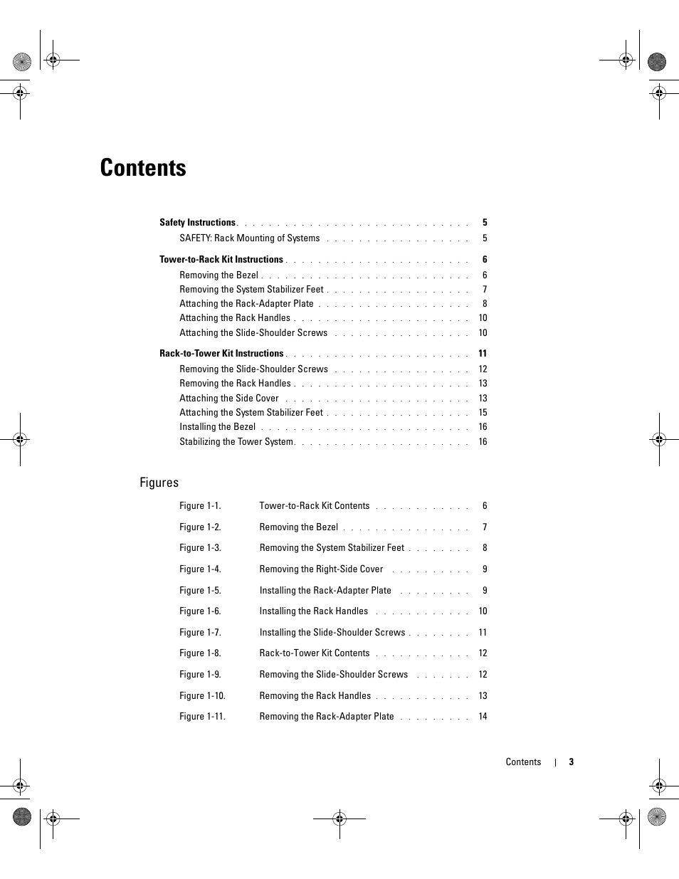 Dell PowerEdge 1800 User Manual | Page 5 / 20