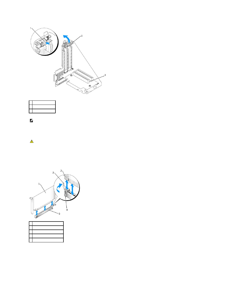 Dell OptiPlex GX280 User Manual | Page 4 / 14