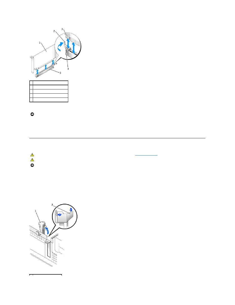 Small desktop computer | Dell OptiPlex GX280 User Manual | Page 6 / 14