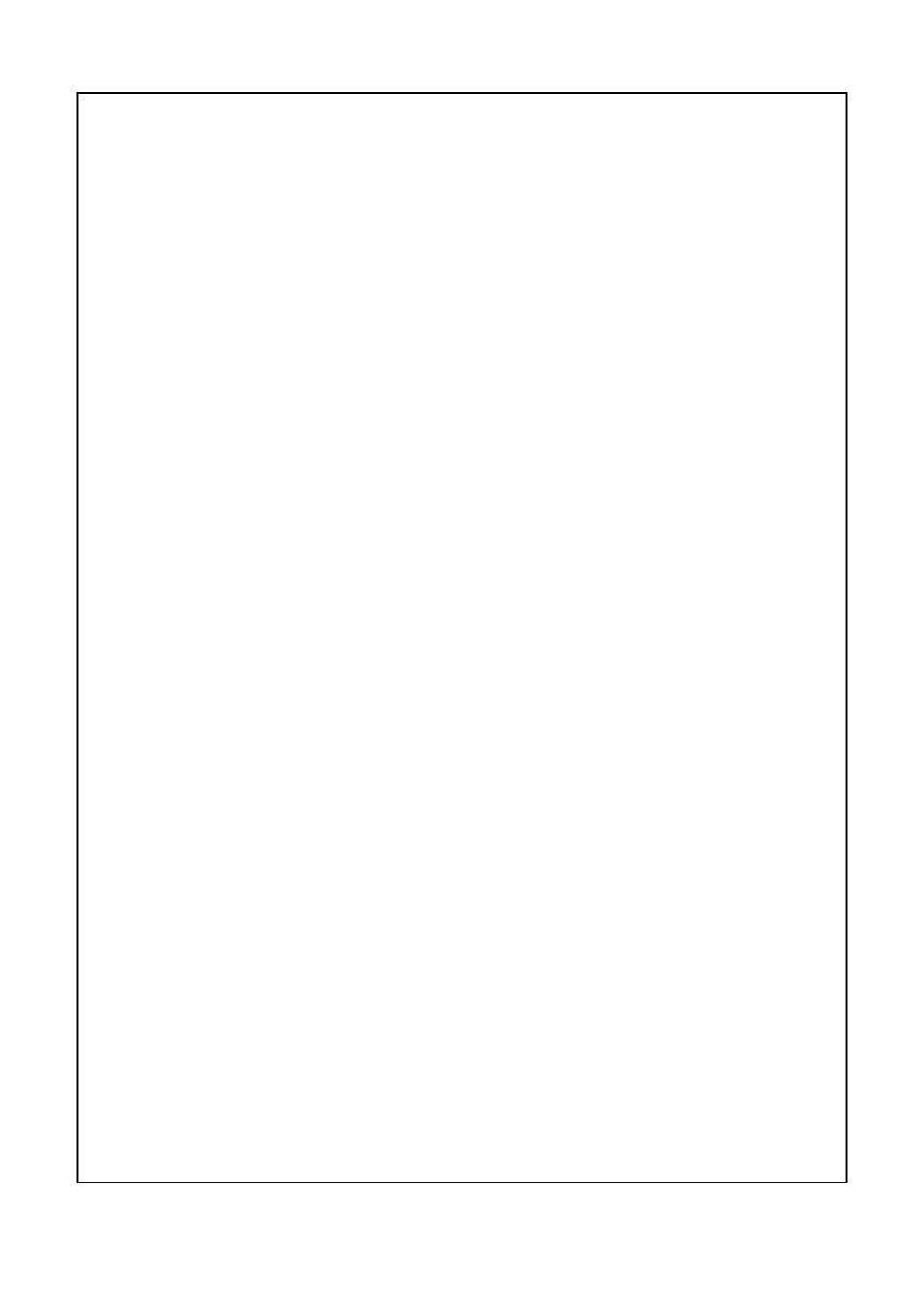 Warning | Sharp R-770B User Manual | Page 41 / 76