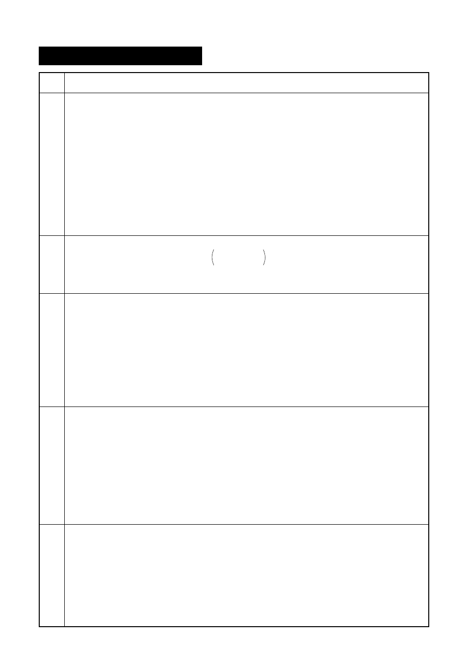 Crispy snack menu guide, Cs-2, Cs-5 cs-4 | Cs-1 cs-3 | Sharp R-770B User Manual | Page 58 / 76
