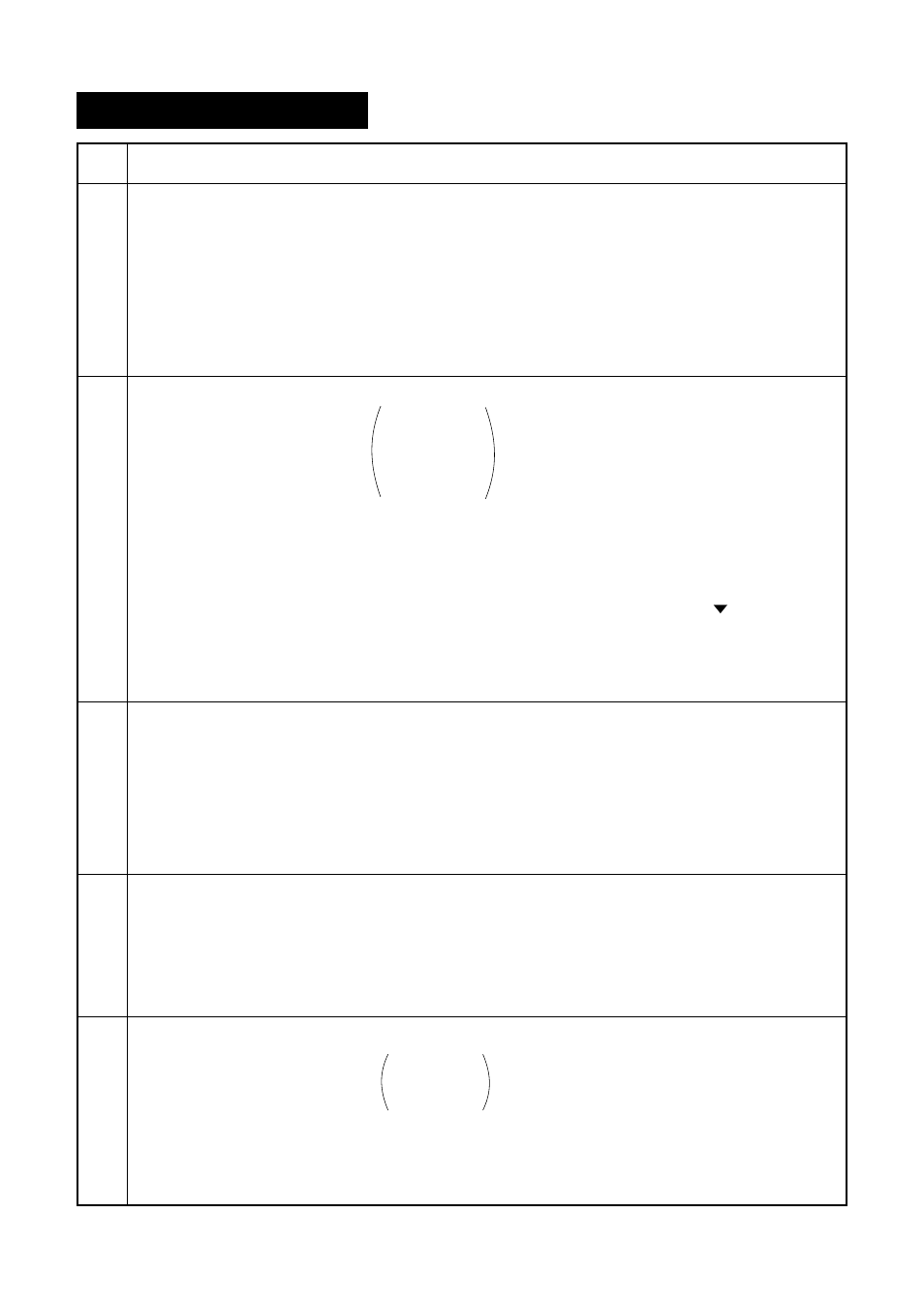 Auto grill menu guide, Ag-2, Ag-1 | Ag-4, Ag-3 ag-5 | Sharp R-770B User Manual | Page 60 / 76