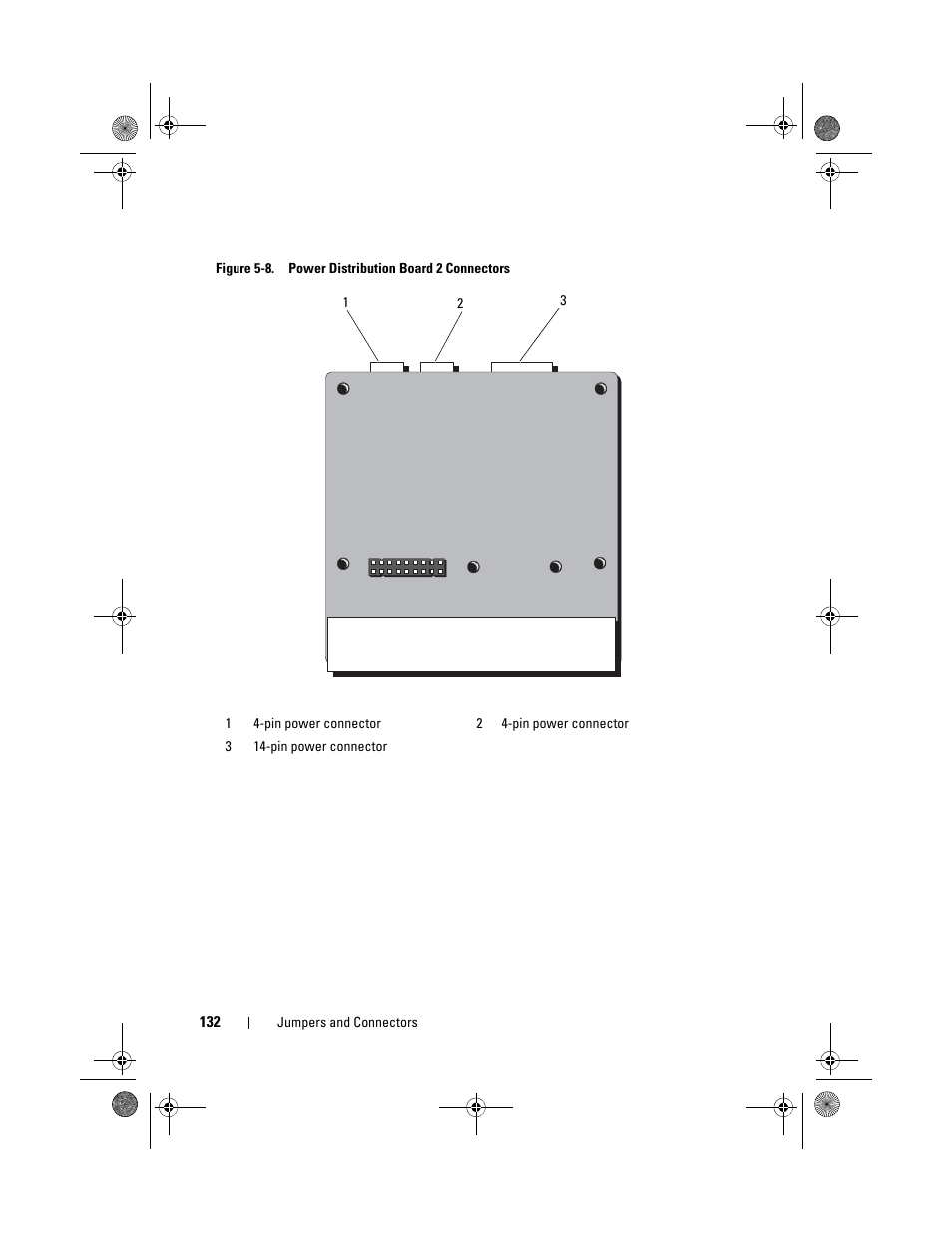 Dell PowerEdge C2100 User Manual | Page 136 / 144