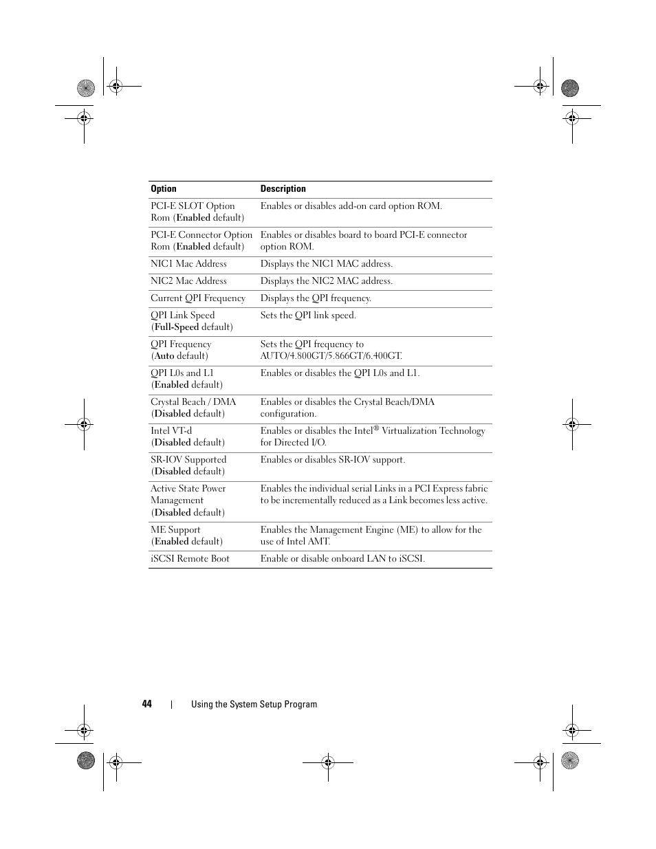 Dell PowerEdge C2100 User Manual | Page 48 / 144