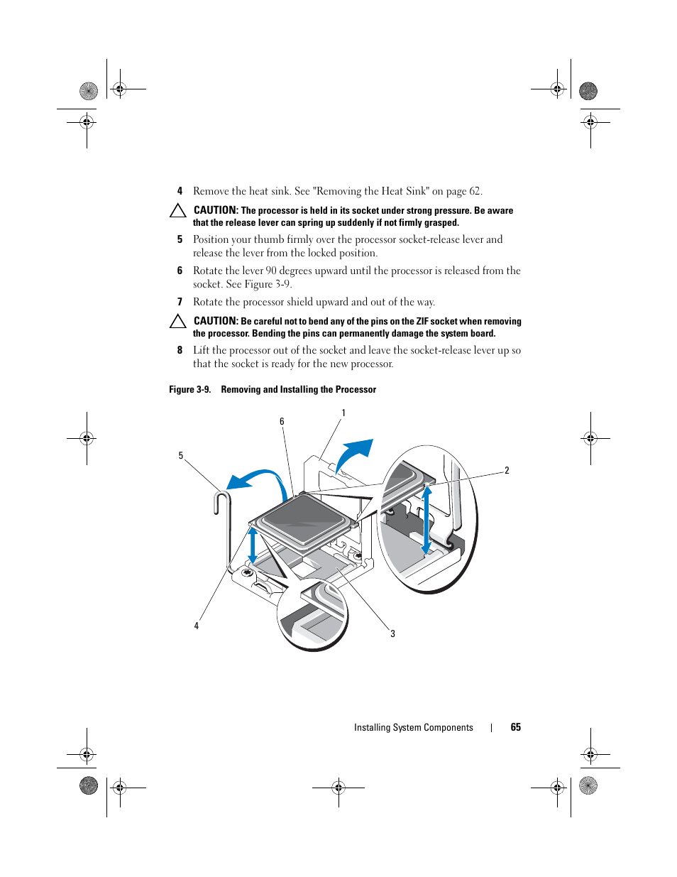 Dell PowerEdge C2100 User Manual | Page 69 / 144