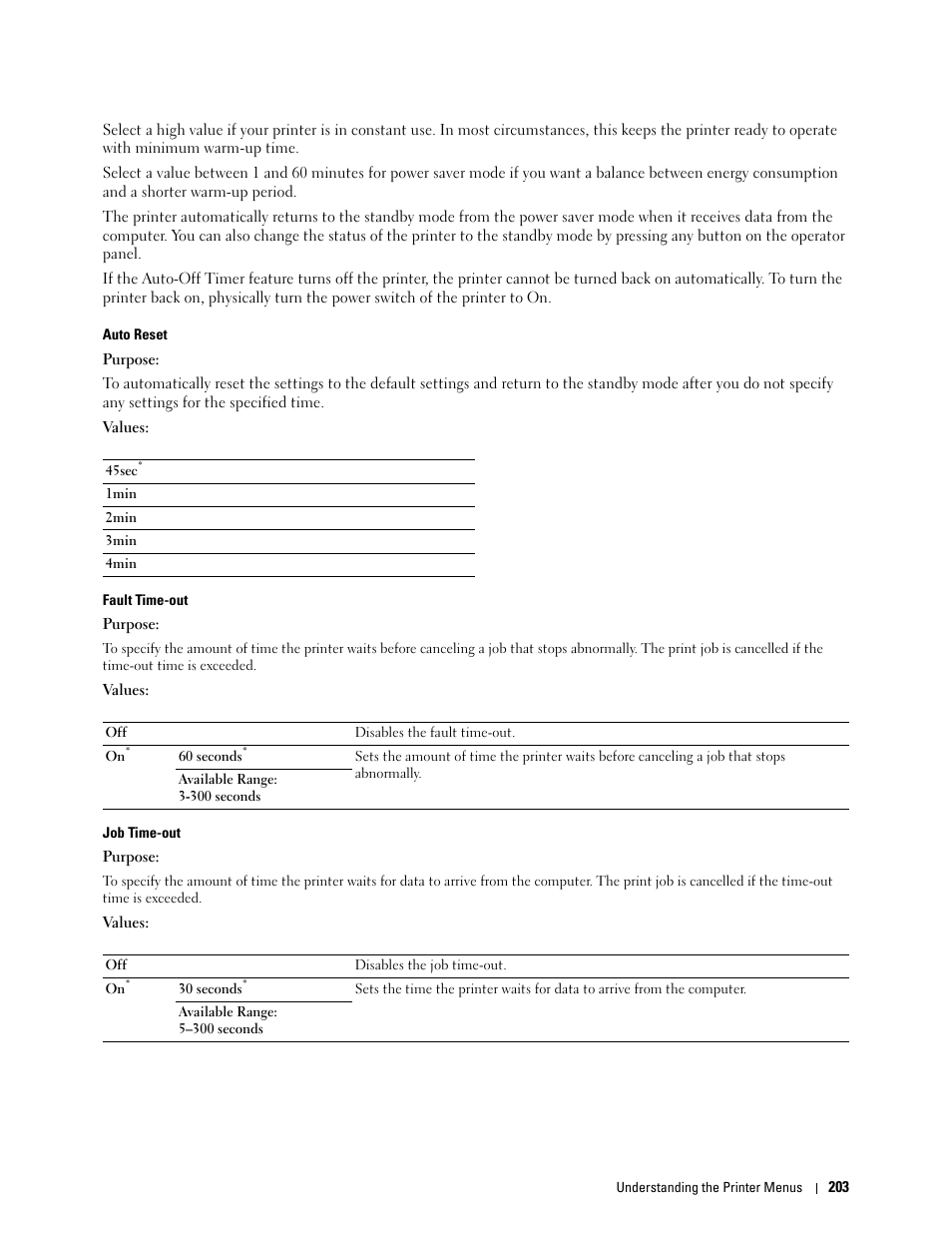 Dell C3760n Color Laser Printer User Manual | Page 205 / 412