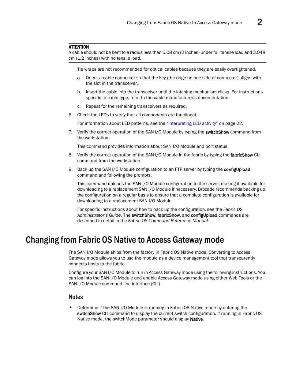 Dell POWEREDGE M1000E User Manual | Page 25 / 48