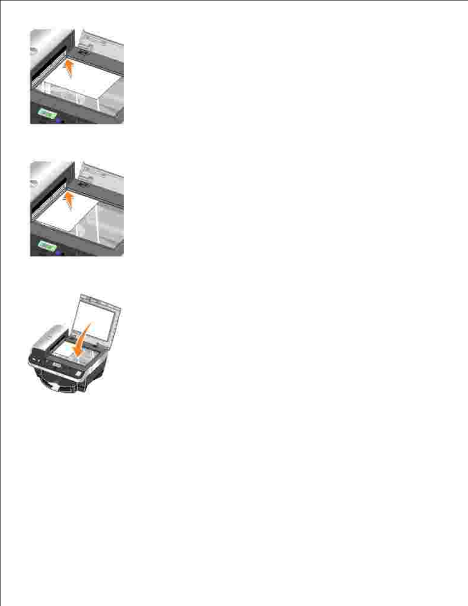 Dell 962 All In One Photo Printer User Manual | Page 26 / 92