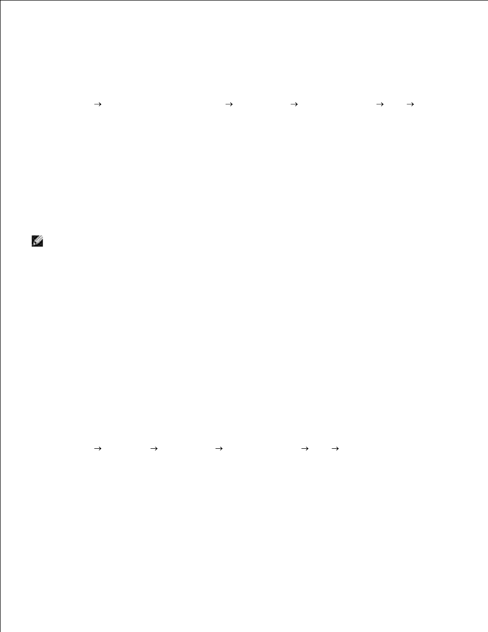 Dell 962 All In One Photo Printer User Manual | Page 48 / 92