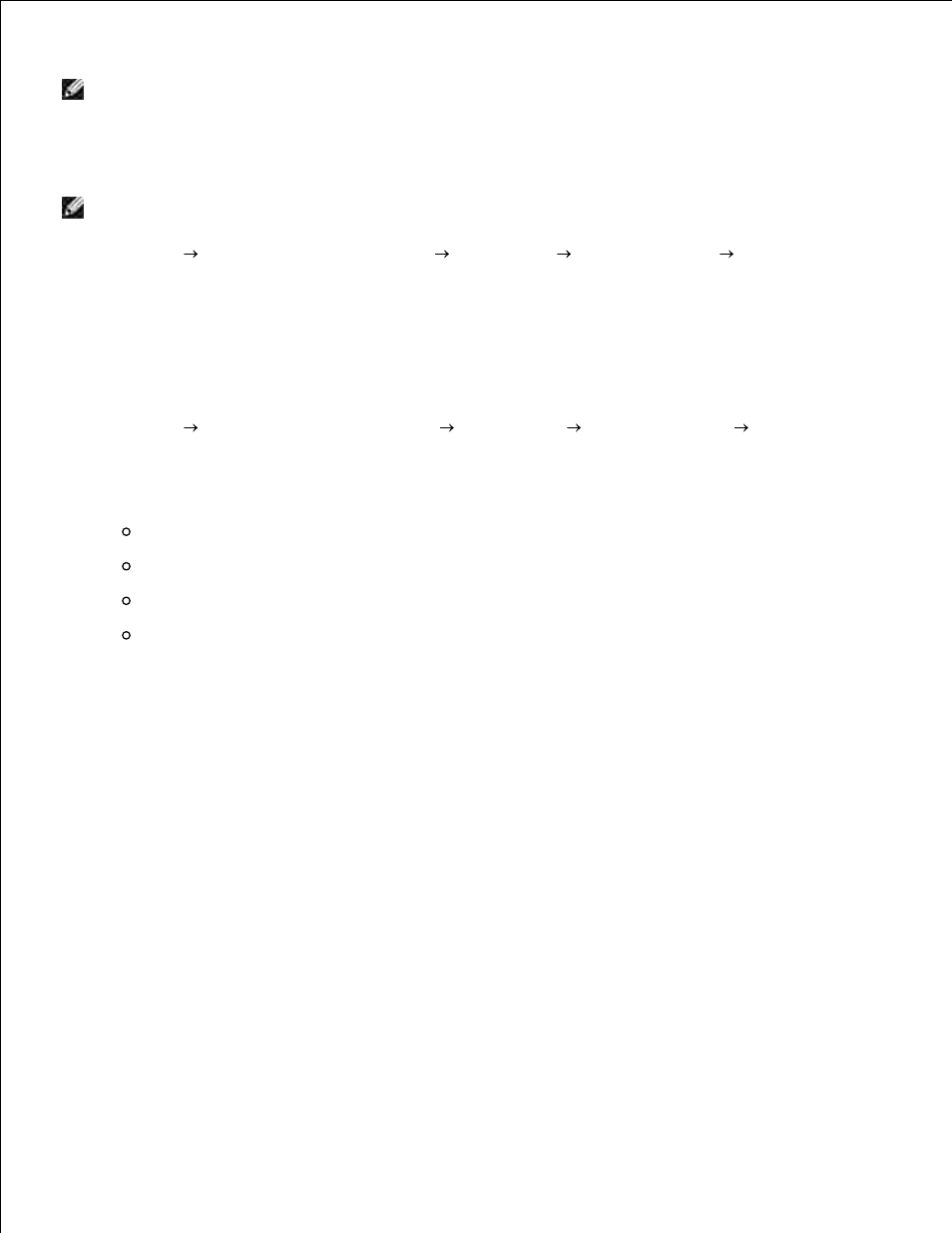Speed dial, Create a speed dial list from the operator panel | Dell 962 All In One Photo Printer User Manual | Page 50 / 92