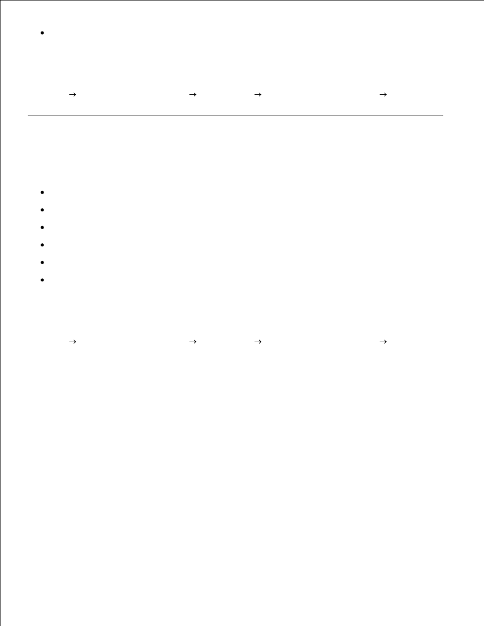 Using the dell all-in-one center | Dell 962 All In One Photo Printer User Manual | Page 56 / 92