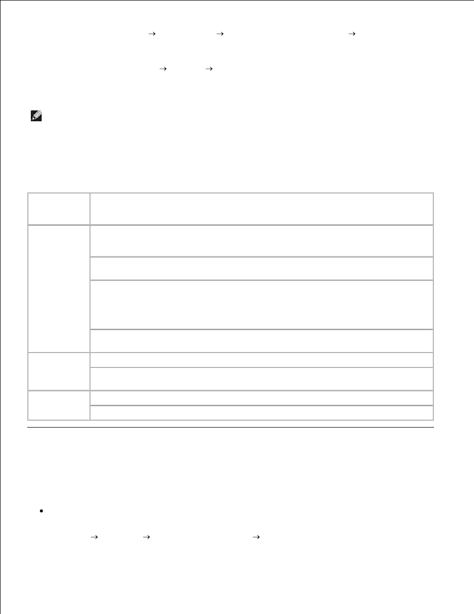 Using dell picture studio v2.0, Printing preferences tabs | Dell 962 All In One Photo Printer User Manual | Page 58 / 92