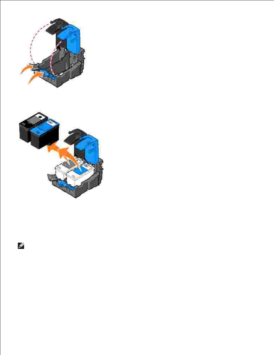 Dell 962 All In One Photo Printer User Manual | Page 61 / 92