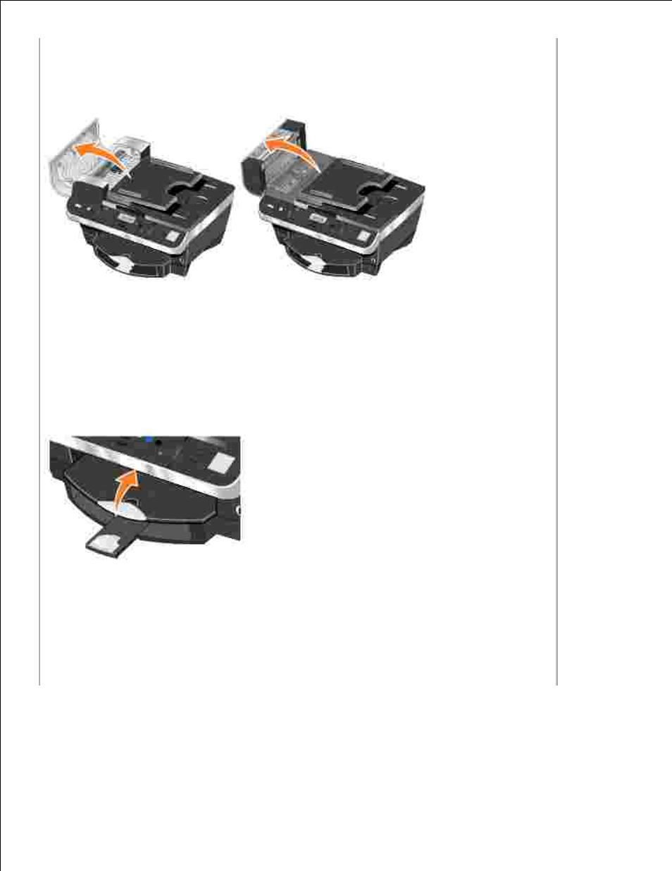 Dell 962 All In One Photo Printer User Manual | Page 69 / 92