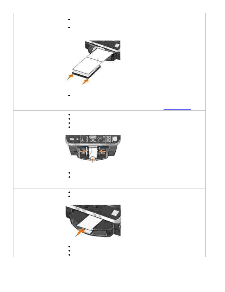Dell 962 All In One Photo Printer User Manual | Page 77 / 92