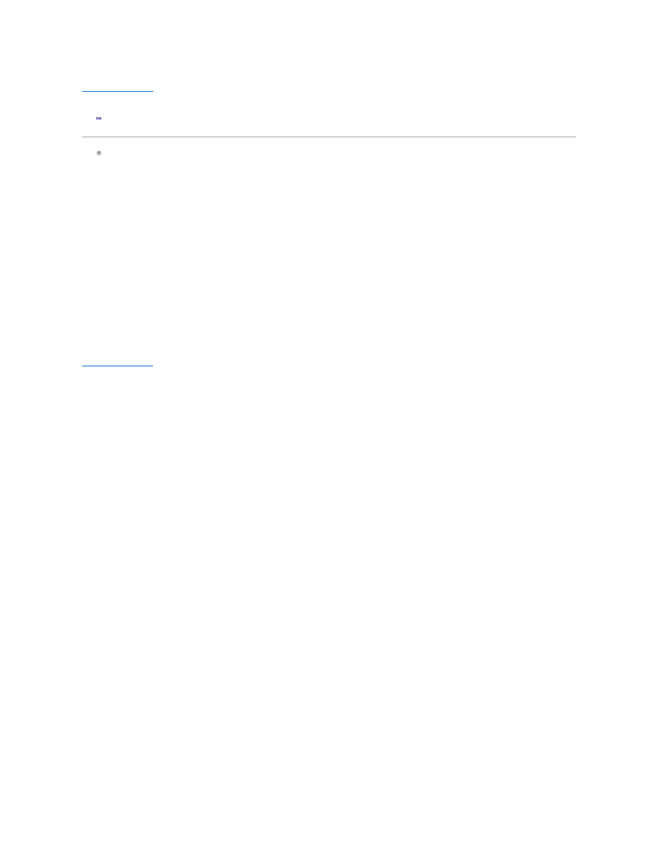 Redirecting serial and ide communications, Serial over lan overview, Ide redirection overview | Dell OptiPlex 755 User Manual | Page 19 / 82