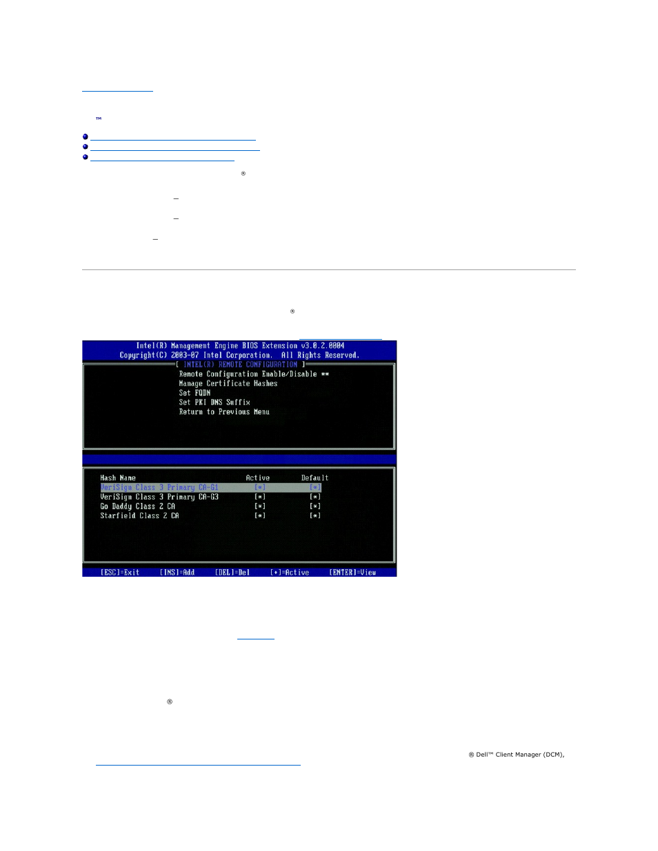 Using a usb storage device | Dell OptiPlex 755 User Manual | Page 21 / 82