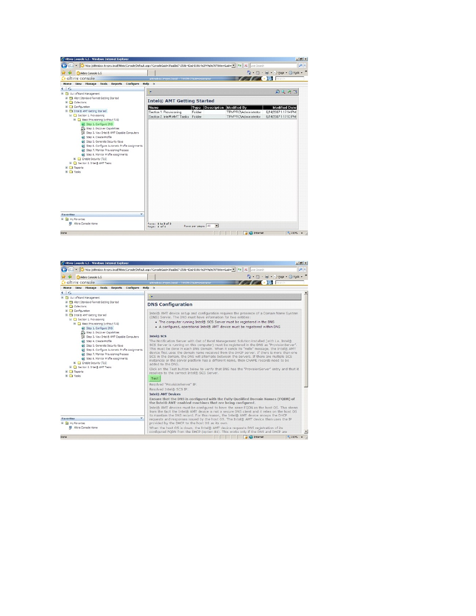 Dell OptiPlex 755 User Manual | Page 25 / 82