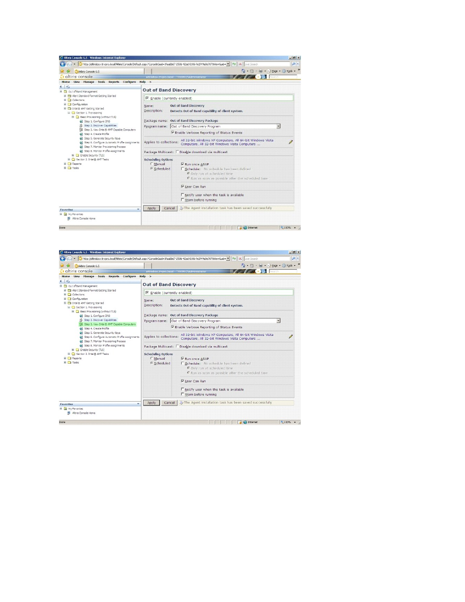 Dell OptiPlex 755 User Manual | Page 27 / 82