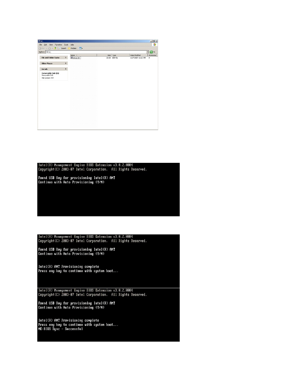 Dell OptiPlex 755 User Manual | Page 35 / 82