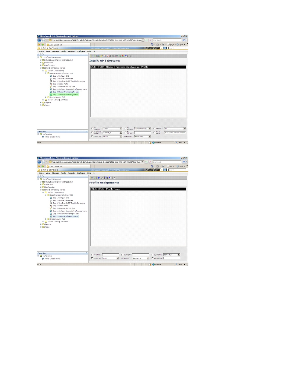 Dell OptiPlex 755 User Manual | Page 38 / 82