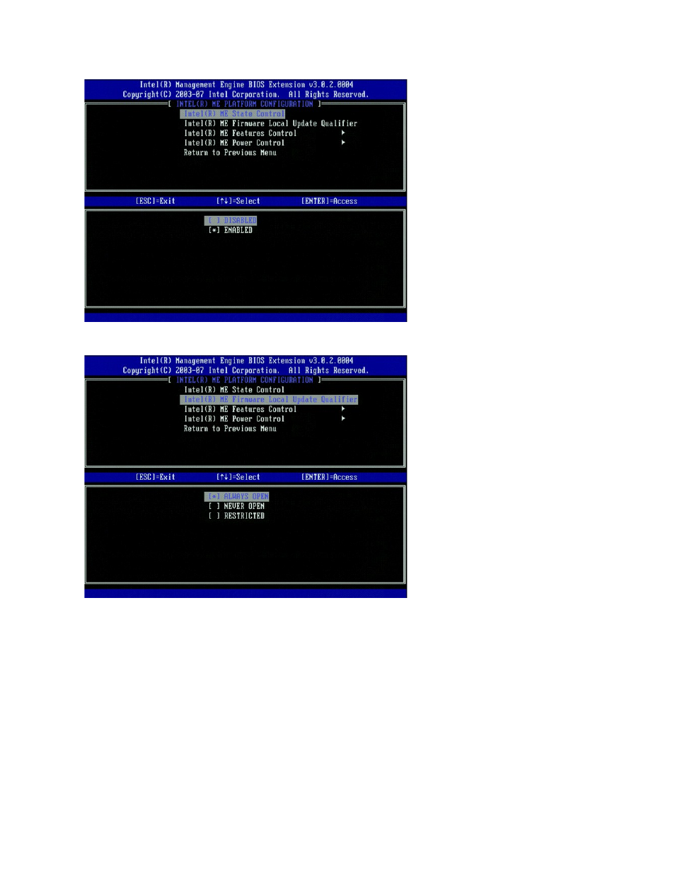 Dell OptiPlex 755 User Manual | Page 43 / 82