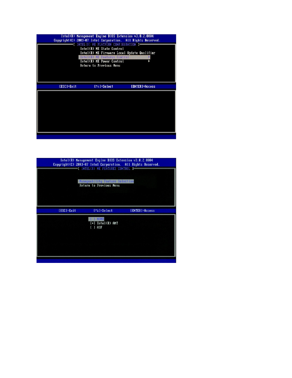 Dell OptiPlex 755 User Manual | Page 44 / 82