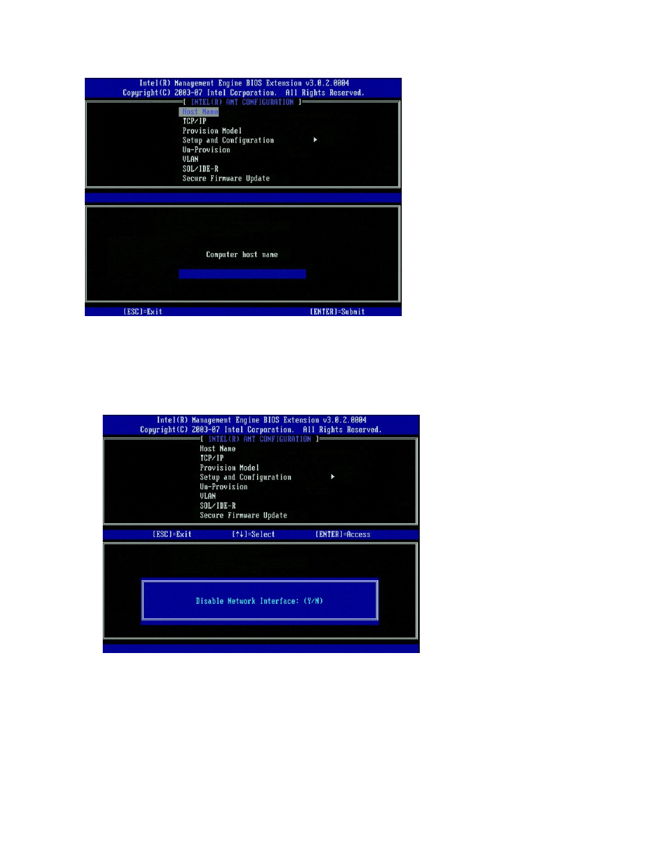 Dell OptiPlex 755 User Manual | Page 48 / 82