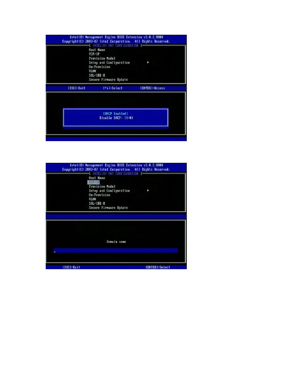Dell OptiPlex 755 User Manual | Page 49 / 82