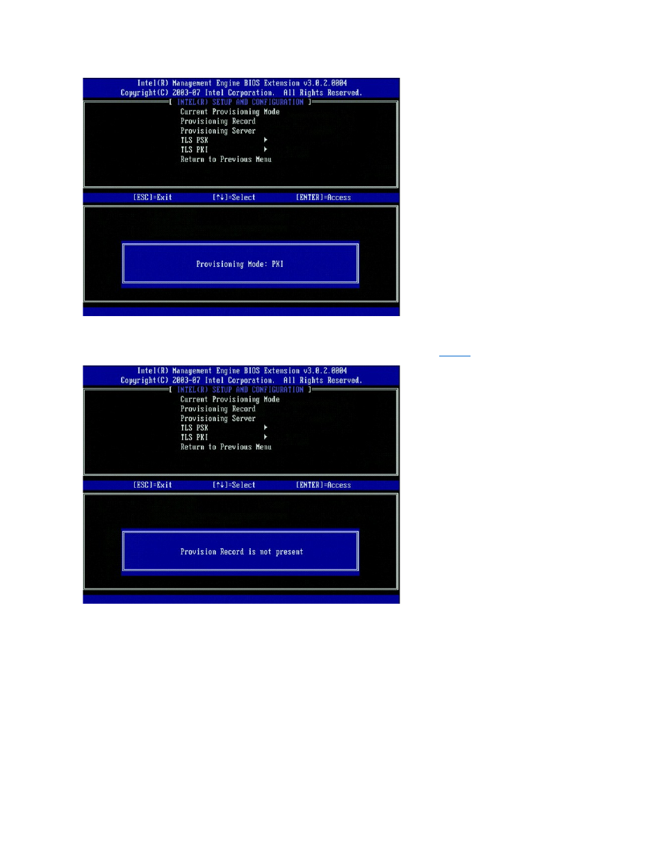 Dell OptiPlex 755 User Manual | Page 51 / 82