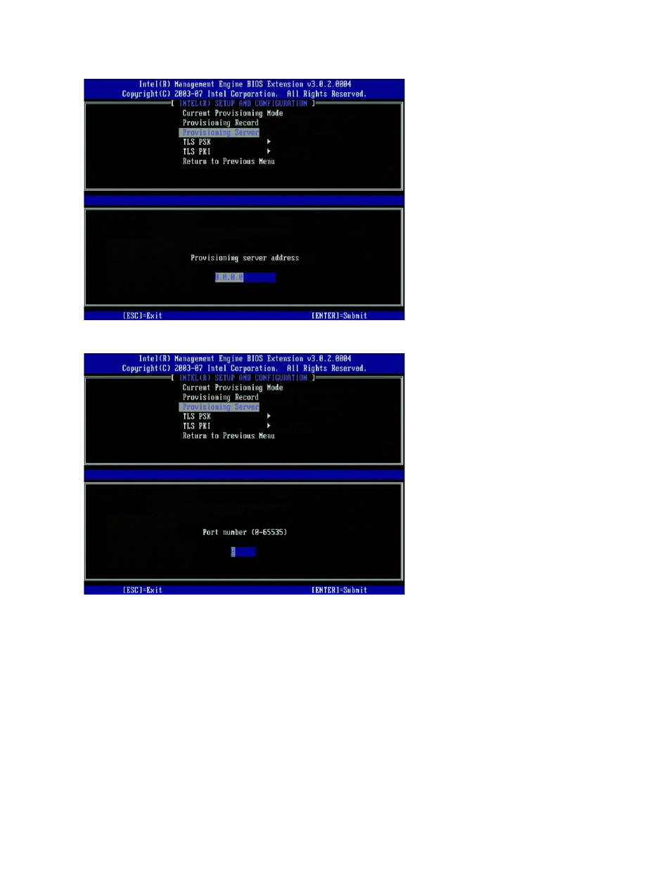 Dell OptiPlex 755 User Manual | Page 52 / 82
