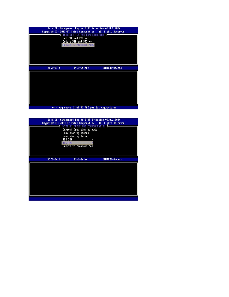 Dell OptiPlex 755 User Manual | Page 54 / 82