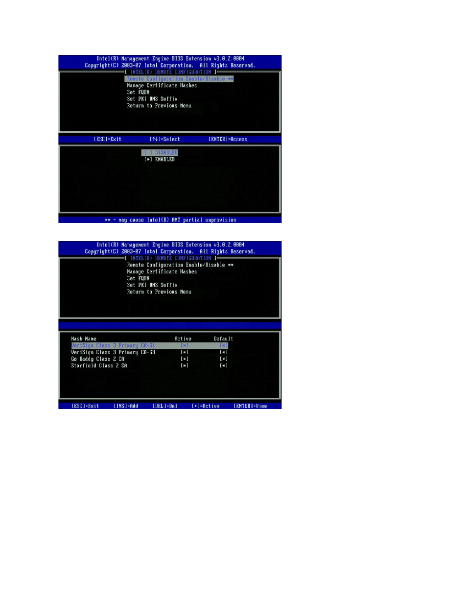 Dell OptiPlex 755 User Manual | Page 55 / 82