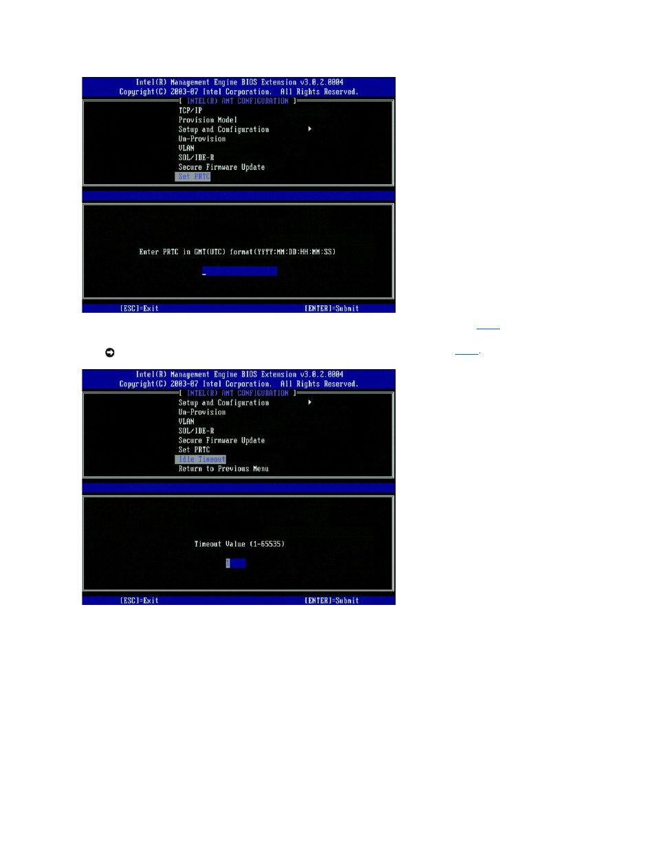 Dell OptiPlex 755 User Manual | Page 61 / 82