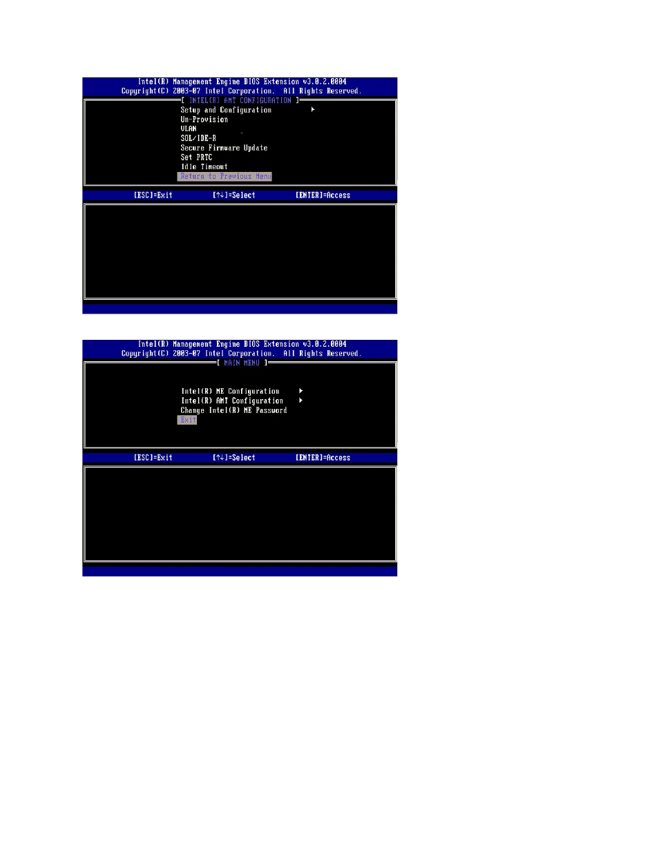 Dell OptiPlex 755 User Manual | Page 62 / 82