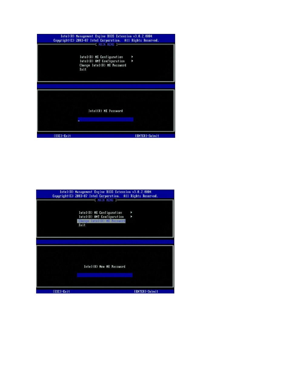 Dell OptiPlex 755 User Manual | Page 64 / 82