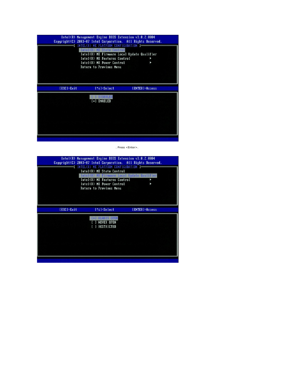 Dell OptiPlex 755 User Manual | Page 66 / 82