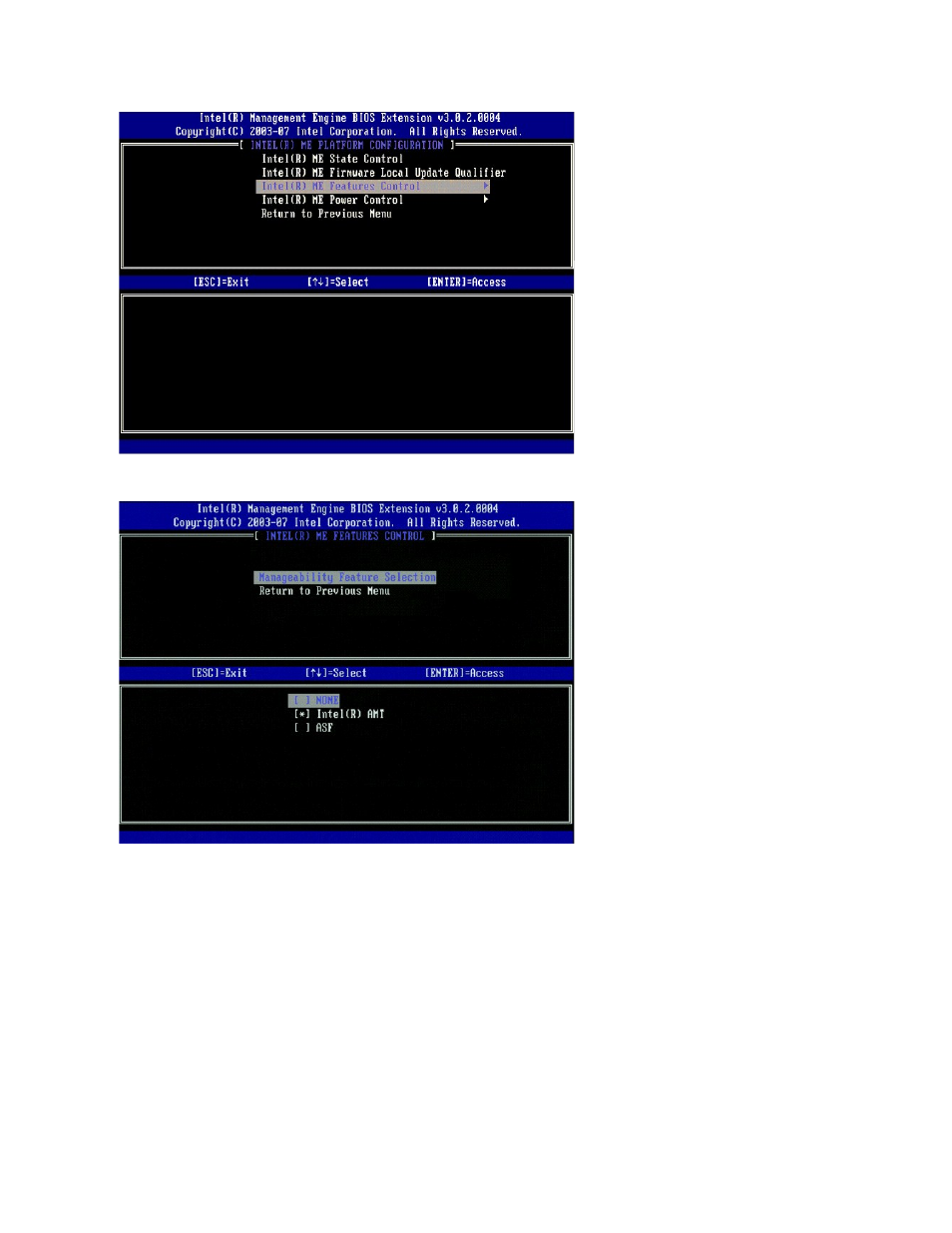 Dell OptiPlex 755 User Manual | Page 67 / 82