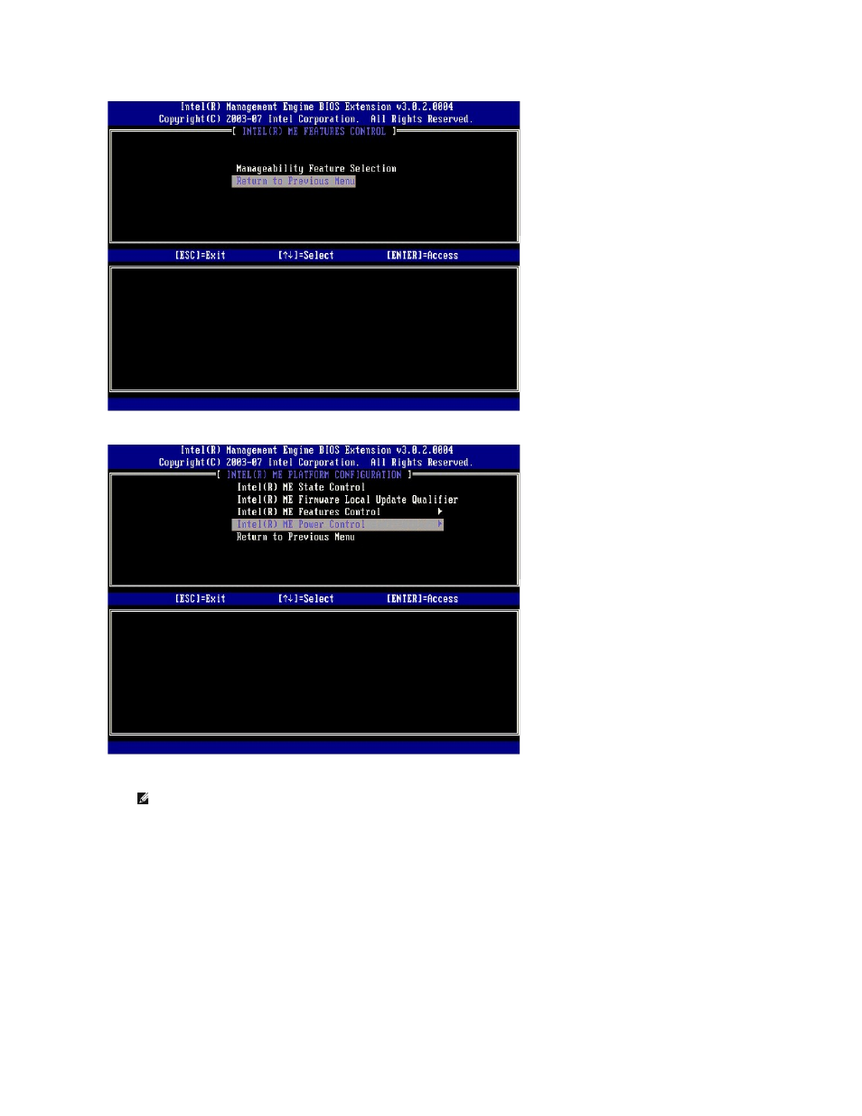 Dell OptiPlex 755 User Manual | Page 68 / 82