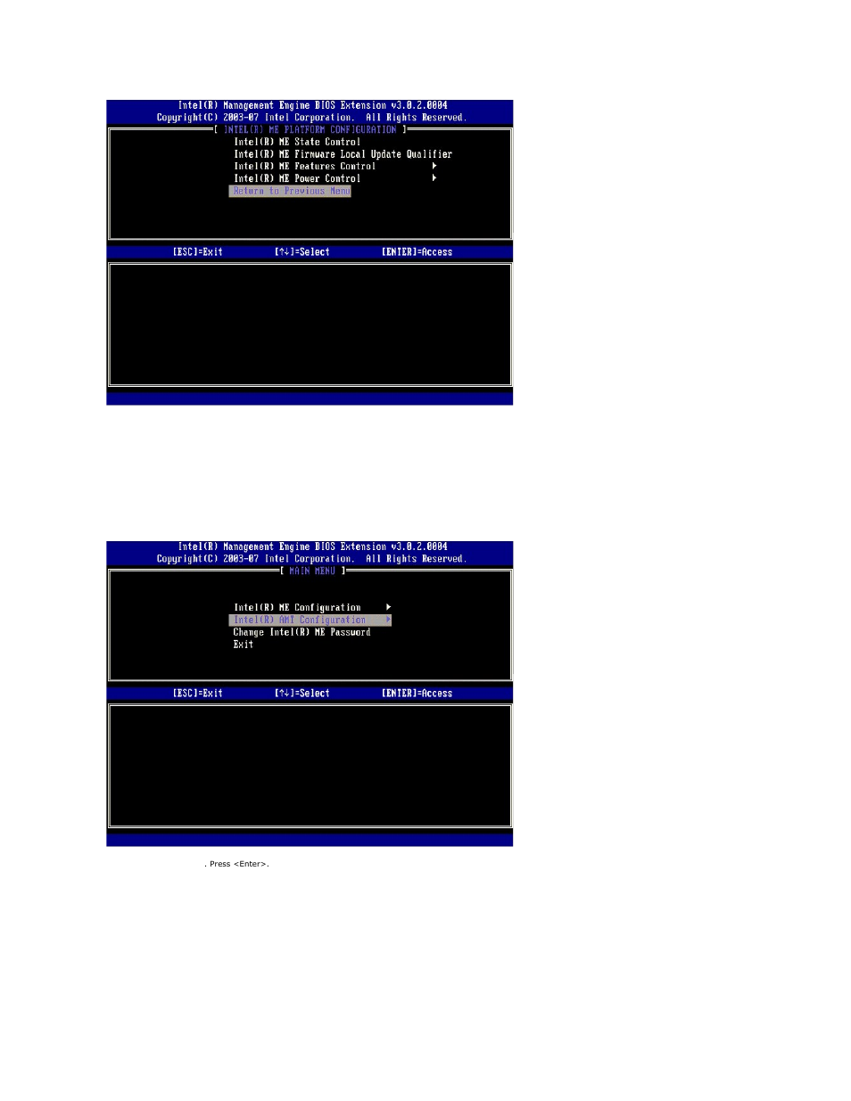 Dell OptiPlex 755 User Manual | Page 70 / 82