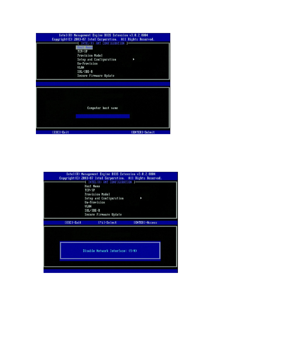 Dell OptiPlex 755 User Manual | Page 71 / 82