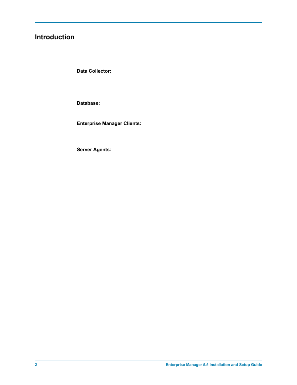 Introduction | Dell Compellent Series 40 User Manual | Page 10 / 116
