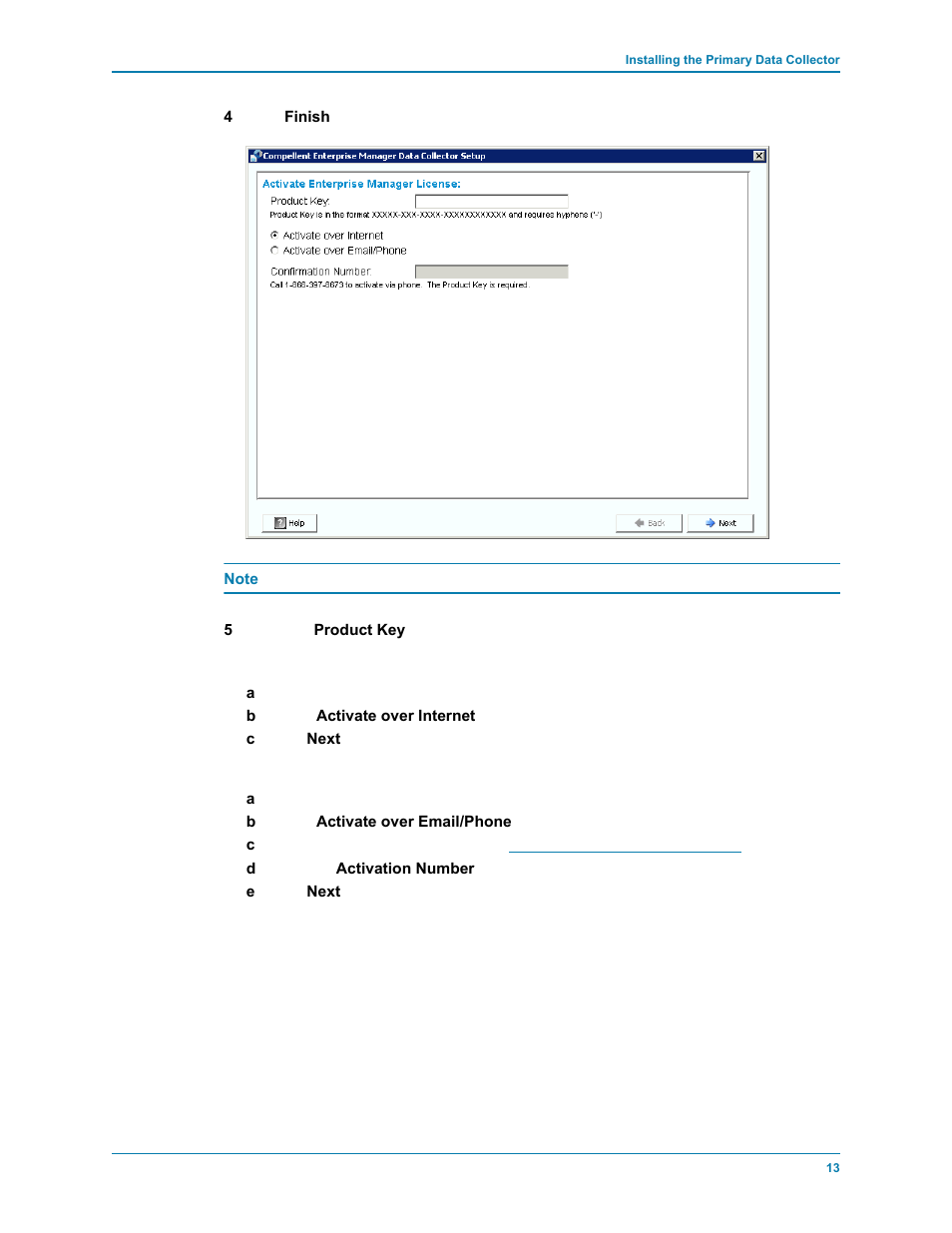 Dell Compellent Series 40 User Manual | Page 21 / 116