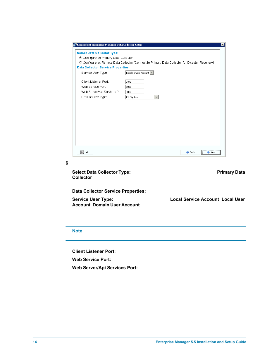 Dell Compellent Series 40 User Manual | Page 22 / 116