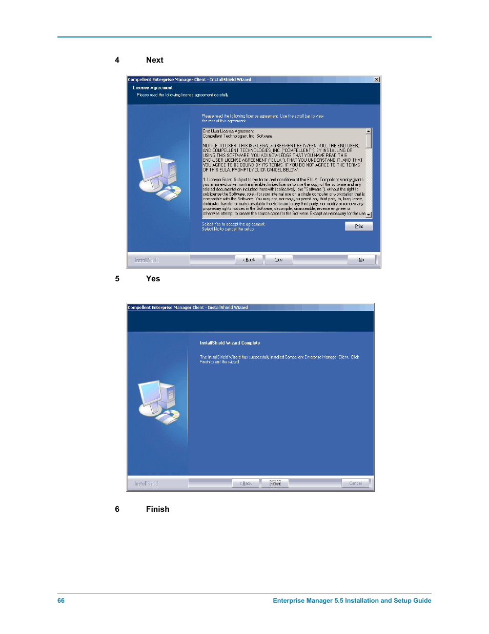 Dell Compellent Series 40 User Manual | Page 74 / 116